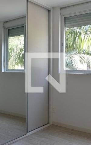 Apartamento para alugar com 125m², 2 quartos e 1 vagaQuarto 1