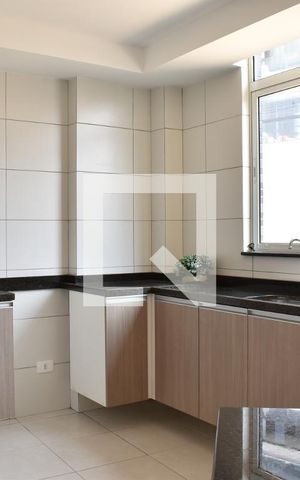 Apartamento para alugar com 125m², 2 quartos e 1 vagaCozinha