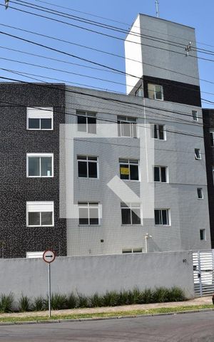 Apartamento para alugar com 125m², 2 quartos e 1 vagaFachada do prédio