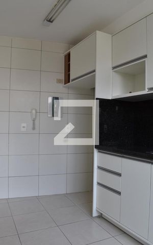 Apartamento para alugar com 100m², 2 quartos e 1 vagaCozinha