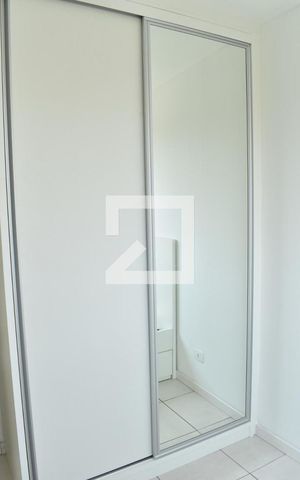 Apartamento para alugar com 100m², 2 quartos e 1 vagaQuarto 2