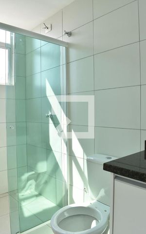 Apartamento para alugar com 100m², 2 quartos e 1 vagaBanheiro
