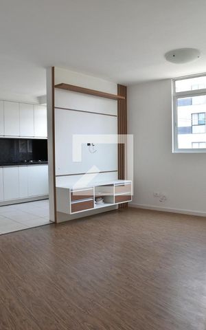 Apartamento para alugar com 100m², 2 quartos e 1 vagaSala