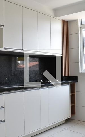 Apartamento para alugar com 100m², 2 quartos e 1 vagaCozinha