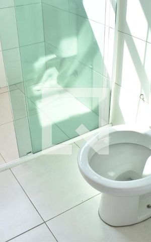 Apartamento para alugar com 100m², 2 quartos e 1 vagaBanheiro