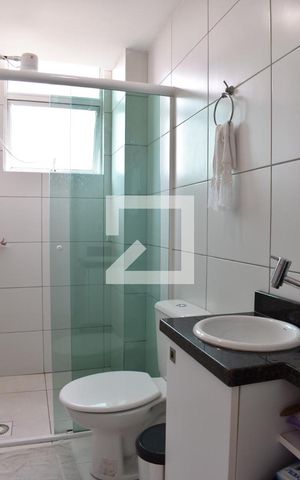 Apartamento para alugar com 99m², 2 quartos e 1 vagaBanheiro