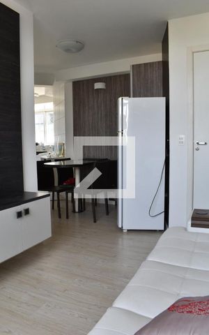 Apartamento para alugar com 99m², 2 quartos e 1 vagaSala