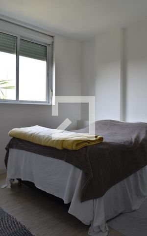 Apartamento para alugar com 99m², 2 quartos e 1 vagaQuarto 1