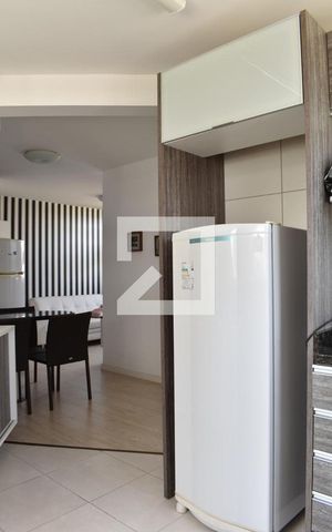 Apartamento para alugar com 99m², 2 quartos e 1 vagaCozinha
