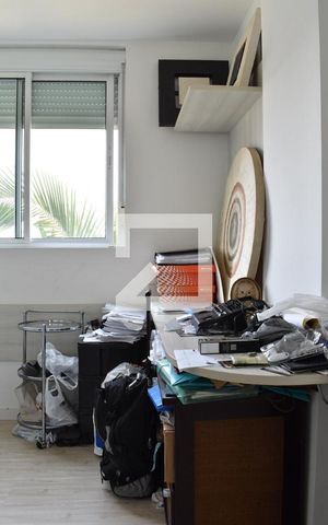Apartamento para alugar com 99m², 2 quartos e 1 vagaQuarto 2