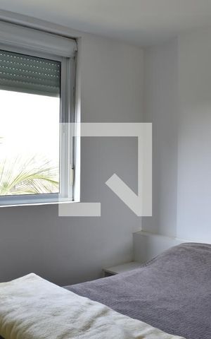 Apartamento para alugar com 99m², 2 quartos e 1 vagaQuarto 1
