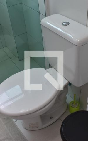 Apartamento para alugar com 99m², 2 quartos e 1 vagaBanheiro