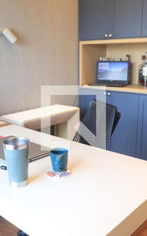 Apartamento para alugar com 96m², 2 quartos e 2 vagasSuíte 1