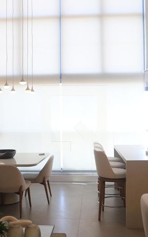 Apartamento para alugar com 96m², 2 quartos e 2 vagasSala