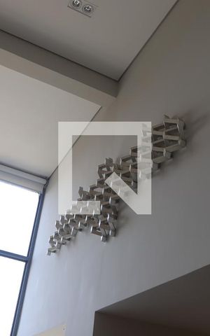 Apartamento para alugar com 96m², 2 quartos e 2 vagasSala