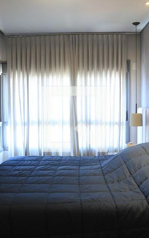 Apartamento para alugar com 96m², 2 quartos e 2 vagasSuíte 2