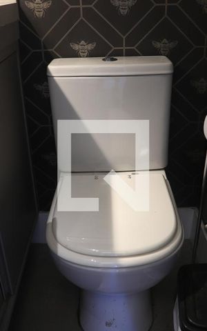 Apartamento para alugar com 96m², 2 quartos e 2 vagasLavabo