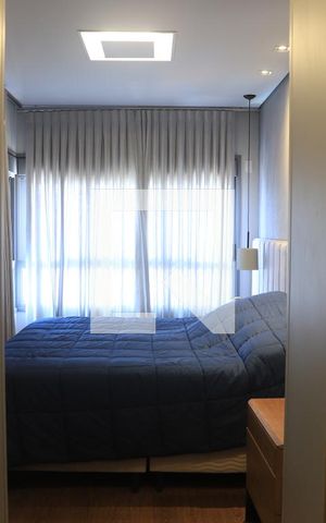Apartamento para alugar com 96m², 2 quartos e 2 vagasSuíte 2