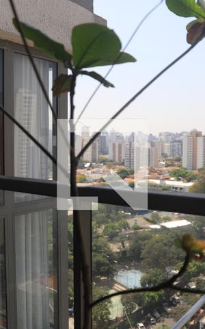 Apartamento para alugar com 96m², 2 quartos e 2 vagasSuíte 1