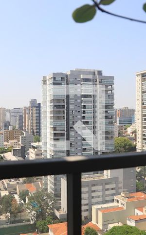Apartamento para alugar com 96m², 2 quartos e 2 vagasSuíte 1