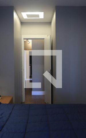 Apartamento para alugar com 96m², 2 quartos e 2 vagasSuíte 2