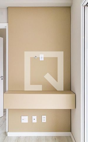 Apartamento para alugar com 44m², 2 quartos e 1 vaga Apartamento para alugar com 44m², 2 quartos e 1 vagaStudio