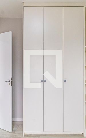 Apartamento para alugar com 44m², 2 quartos e 1 vaga Apartamento para alugar com 44m², 2 quartos e 1 vagaQuarto 01
