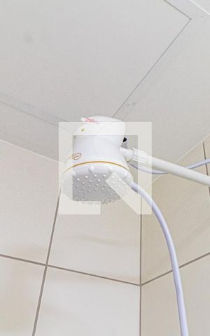 Apartamento para alugar com 44m², 2 quartos e 1 vaga Apartamento para alugar com 44m², 2 quartos e 1 vagaBanheiro