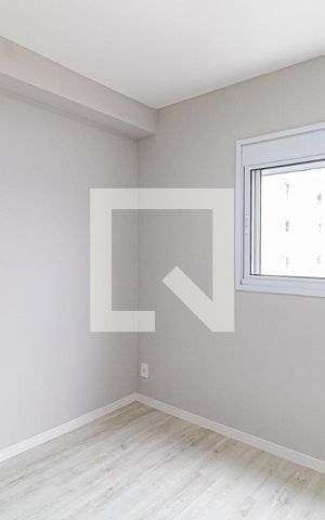 Apartamento para alugar com 44m², 2 quartos e 1 vaga Apartamento para alugar com 44m², 2 quartos e 1 vagaQuarto 02