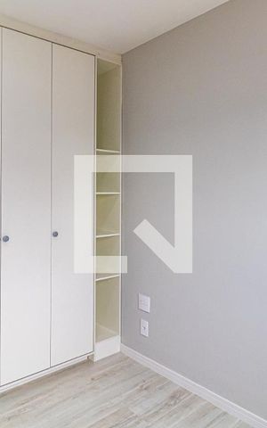 Apartamento para alugar com 44m², 2 quartos e 1 vaga Apartamento para alugar com 44m², 2 quartos e 1 vagaQuarto 01