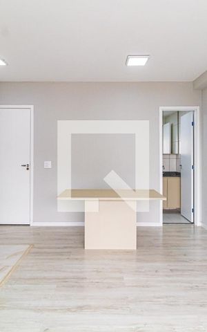 Apartamento para alugar com 44m², 2 quartos e 1 vaga Apartamento para alugar com 44m², 2 quartos e 1 vagaStudio