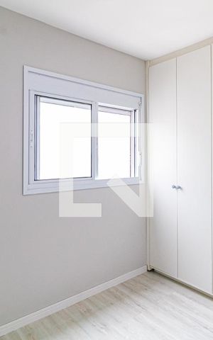 Apartamento para alugar com 44m², 2 quartos e 1 vaga Apartamento para alugar com 44m², 2 quartos e 1 vagaQuarto 02