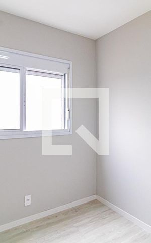 Apartamento para alugar com 44m², 2 quartos e 1 vaga Apartamento para alugar com 44m², 2 quartos e 1 vagaQuarto 01