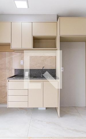 Apartamento para alugar com 44m², 2 quartos e 1 vaga Apartamento para alugar com 44m², 2 quartos e 1 vagaStudio