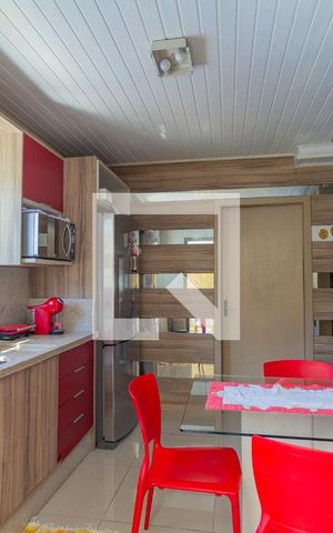 Casa para alugar com 200m², 3 quartos e 2 vagas Casa para alugar com 200m², 3 quartos e 2 vagasCozinha