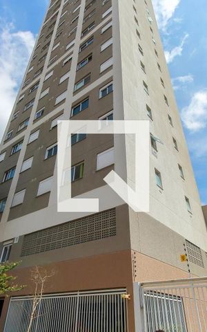 Apartamento à venda com 34m², 2 quartos e sem vagaCondomínio - Fachada 