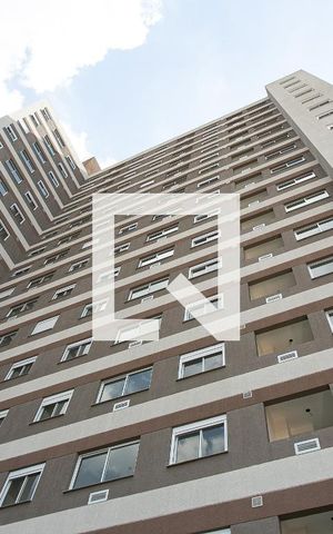 Apartamento à venda com 34m², 2 quartos e sem vagaCondomínio - Fachada 