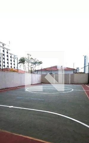 Apartamento para alugar com 45m², 2 quartos e 1 vaga Apartamento para alugar com 45m², 2 quartos e 1 vagaÁrea comum - Quadra