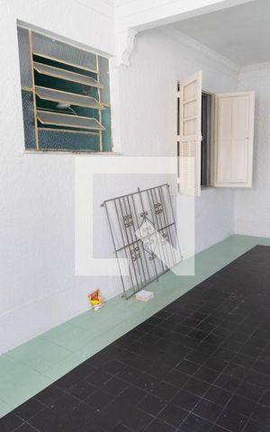 Casa para alugar com 80m², 2 quartos e sem vaga Casa para alugar com 80m², 2 quartos e sem vagaÁrea de Serviço