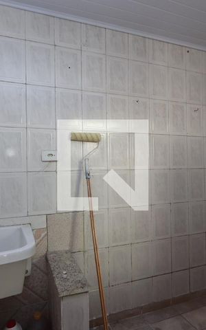 Casa à venda com 240m², 3 quartos e 2 vagasLavanderia