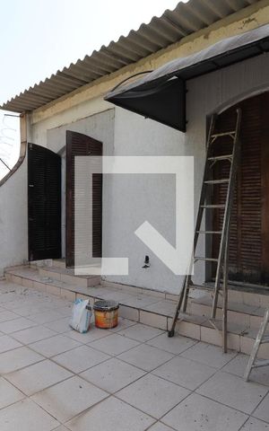 Casa à venda com 240m², 3 quartos e 2 vagasVaranda dos quartos 2 e 3