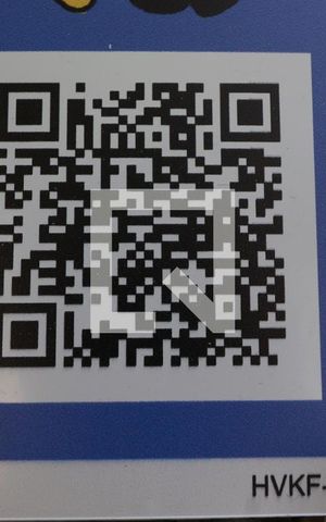 Casa à venda com 240m², 3 quartos e 2 vagasQR code