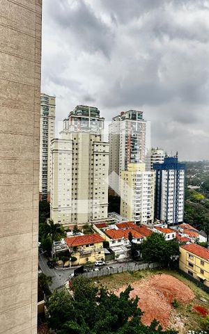Studio para alugar com 25m², 0 quarto e sem vaga Studio para alugar com 25m², 0 quarto e sem vagaVista