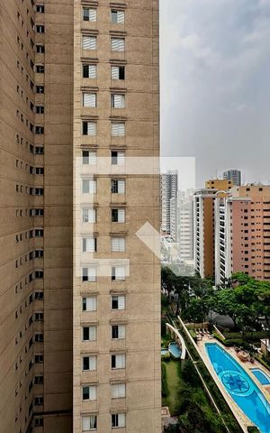 Studio para alugar com 25m², 0 quarto e sem vaga Studio para alugar com 25m², 0 quarto e sem vagaVista