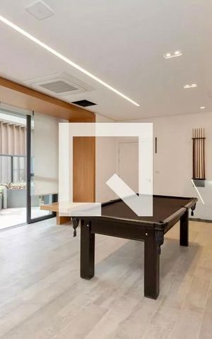 Studio para alugar com 25m², 0 quarto e sem vaga Studio para alugar com 25m², 0 quarto e sem vagaEspaço para Jogos