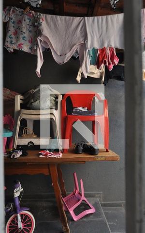 Casa à venda com 90m², 3 quartos e 3 vagasVista do Quarto 2