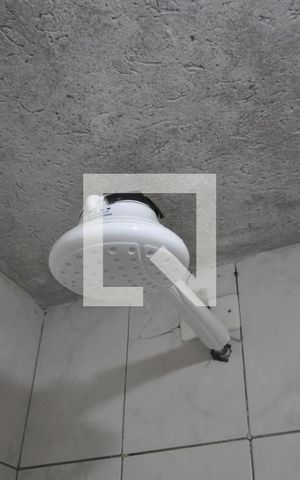Casa à venda com 90m², 3 quartos e 3 vagasBanheiro do Quarto Suíte