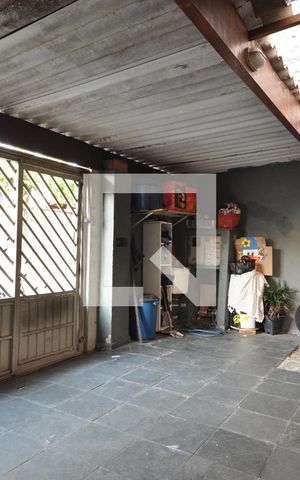 Casa à venda com 90m², 3 quartos e 3 vagasGaragem