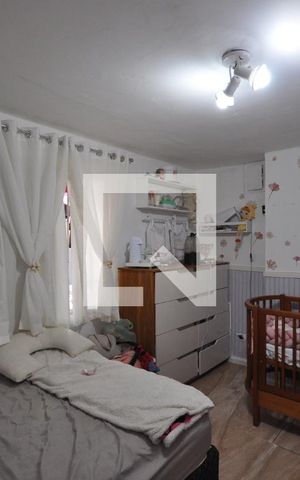 Casa à venda com 90m², 3 quartos e 3 vagasQuarto 2