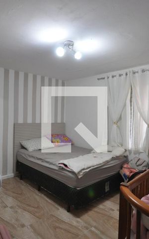 Casa à venda com 90m², 3 quartos e 3 vagasQuarto 2
